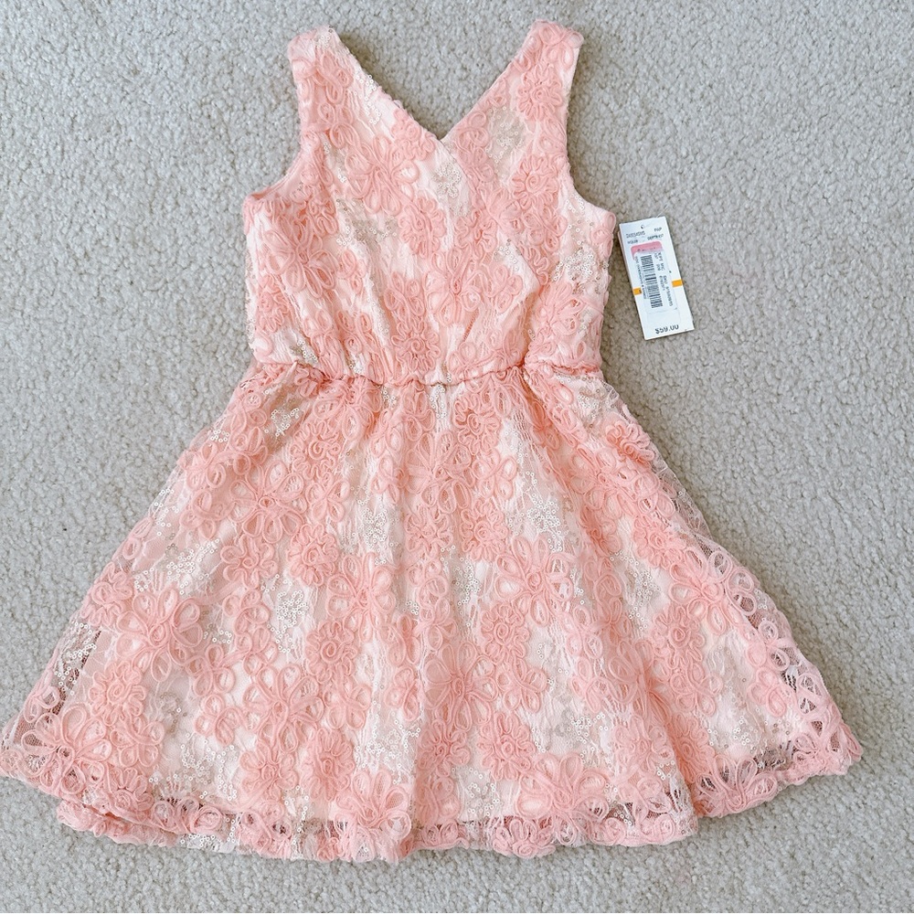 Girl dress